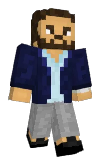 Pichues's Minecraft skin
