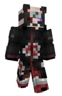 Front of nosoykenji's skin