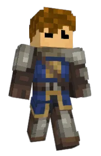Front of lolartemis's skin