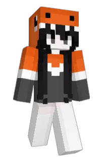 asdfx_x's Minecraft skin