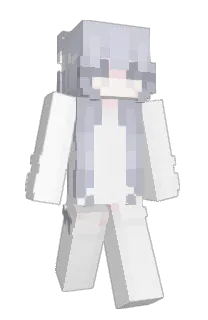 Front of plzz's skin