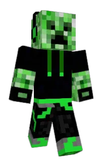 Official_Albert's Minecraft skin