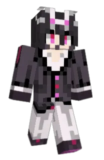 Ginger_err's Minecraft skin