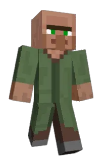 TKMT_Aniki's Minecraft skin