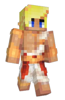 C0o0kie's Minecraft skin