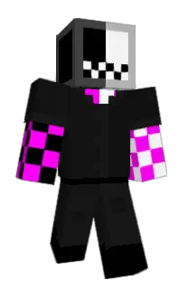Front of UnreqitedGenesis's skin