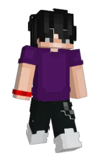 ccily's Minecraft skin
