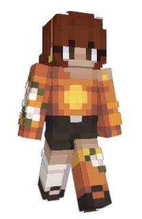 Front of Javi_alone's skin