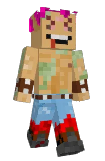 Front of monclerbandit's skin