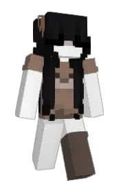 Skin preview