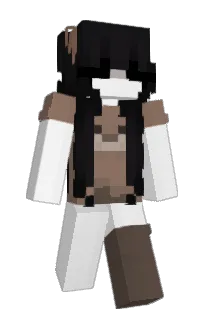 Front of av1ie's skin
