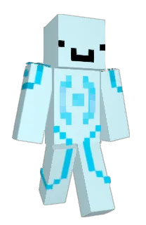 Front of 5pectrvm's skin