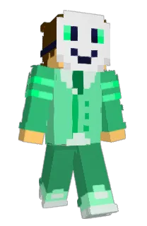 Front of __Kendy's skin