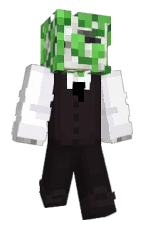 KittyGirl640's Minecraft skin