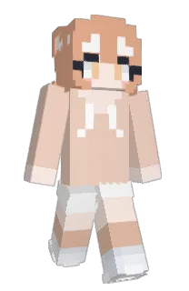 Front of Mayo3432's skin