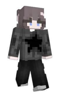 Front of DavidSutherland's skin