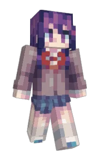 ReptilianClubBoy's Minecraft skin