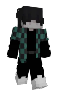 lalkap's Minecraft skin
