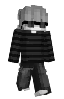 Front of jensucks's skin