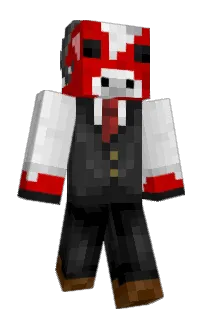 defran02's Minecraft skin