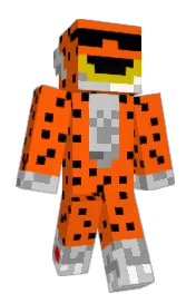Skin preview