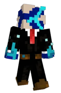 Front of CATTHEDESTROYER's skin