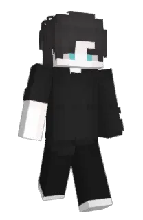Haisei's Minecraft skin