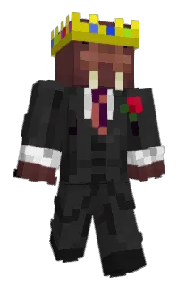 Walarus's Minecraft skin