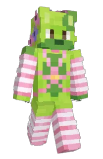 Front of Wato1876's skin