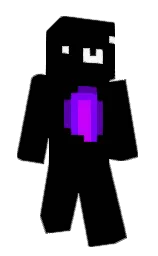 RomaYt2012Ru_'s Minecraft skin wearing the Common cape
