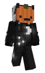 cod gray and alto Minecraft skin — Slim model — first worn by ratbutcher