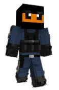 CreeperMon