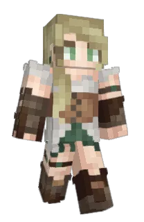 Becca_7's Minecraft skin