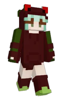 mellonmaster1's Minecraft skin