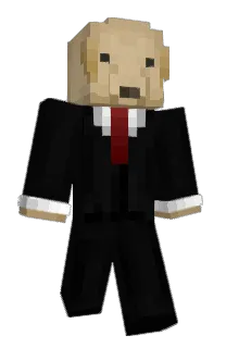 _Arlanio's Minecraft skin
