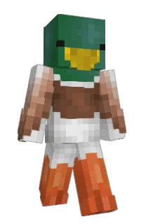 lazer_moose69's Minecraft skin