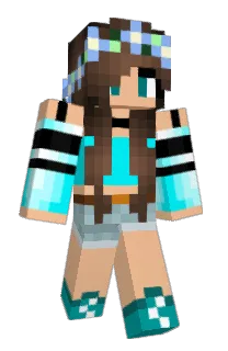 Front of John0299's skin