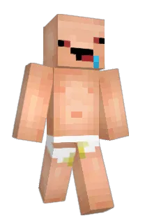 Front of magic_mxshroom's skin