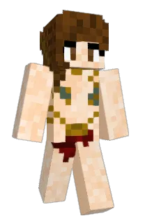 Front of A4RON3715's skin