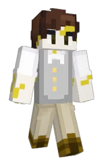 Front of InevitableChaos_'s skin