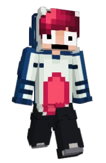 Front of mister_escuincle's skin
