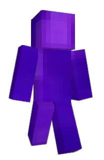 X34r's Minecraft skin