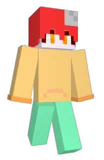 ojg123's Minecraft skin