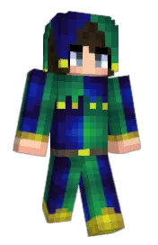 Skin preview