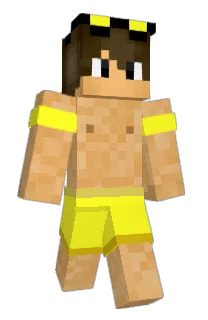 Front of Sunnyyyyyyy's skin