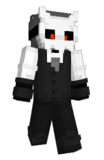 Front of Bandy_BOI's skin