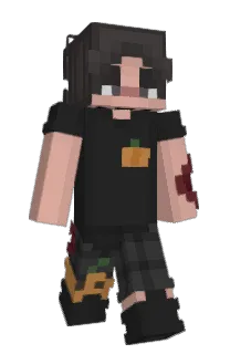 swyih's Minecraft skin