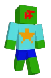 Skin preview