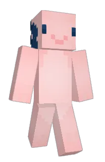 Agricarnation's Minecraft skin
