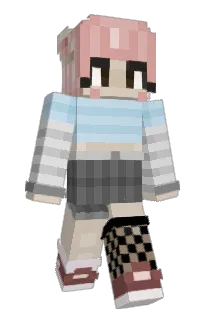 WEEEPOL's Minecraft skin